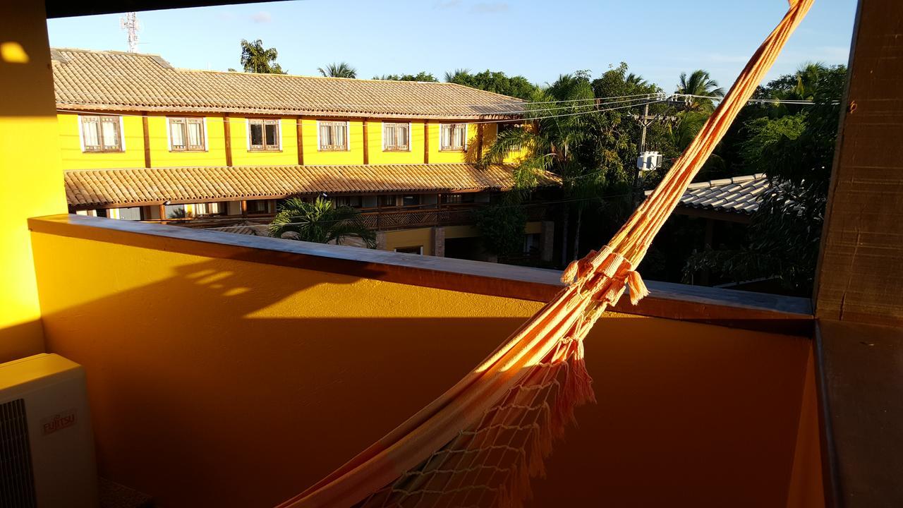 Condominio Solar Dos Peixes Praia do Forte Buitenkant foto